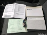  Hyundai  Tucson HYUNDAI  / 2018 / 5P / todoterreno 1.6 CRDI 85kW (116CV) 48V SLE 4X2(SP)(SL) #9