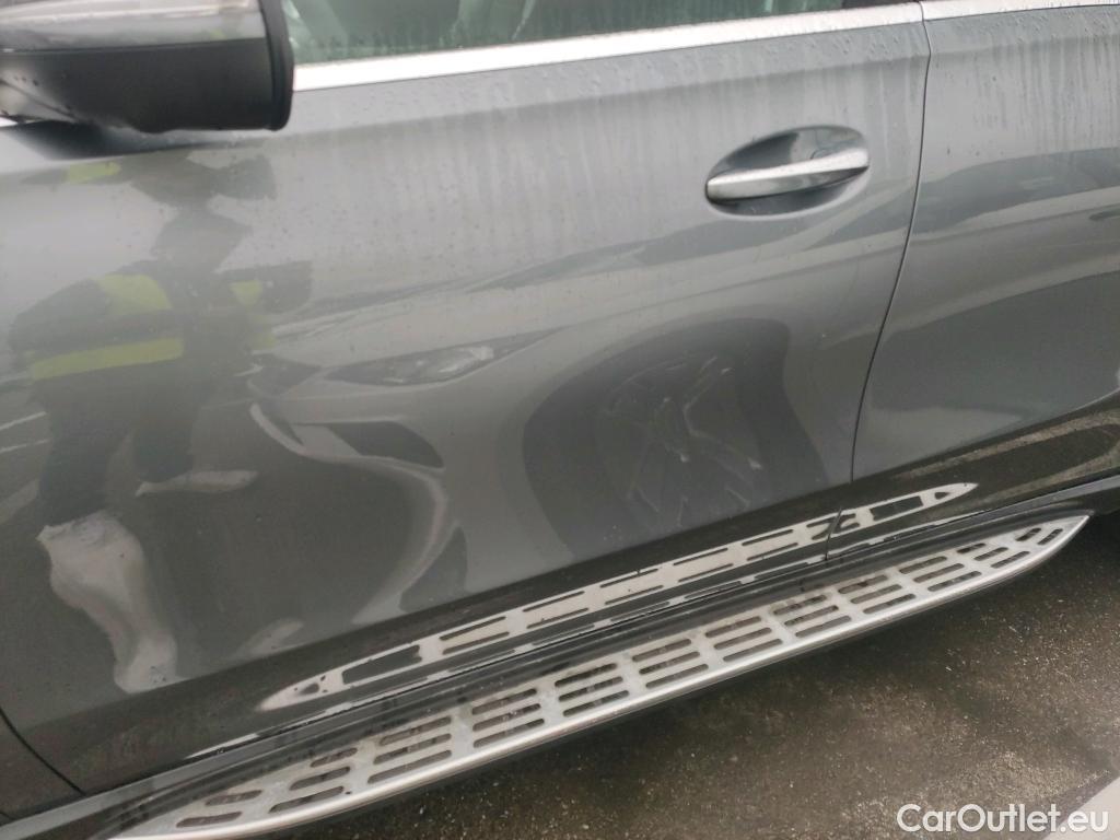  Mercedes  G-Klasee MERCEDES-BENZ GLE / 2018 / 5P / todoterreno GLE 350 de 4MATIC (Híbrido Enchufable) #1