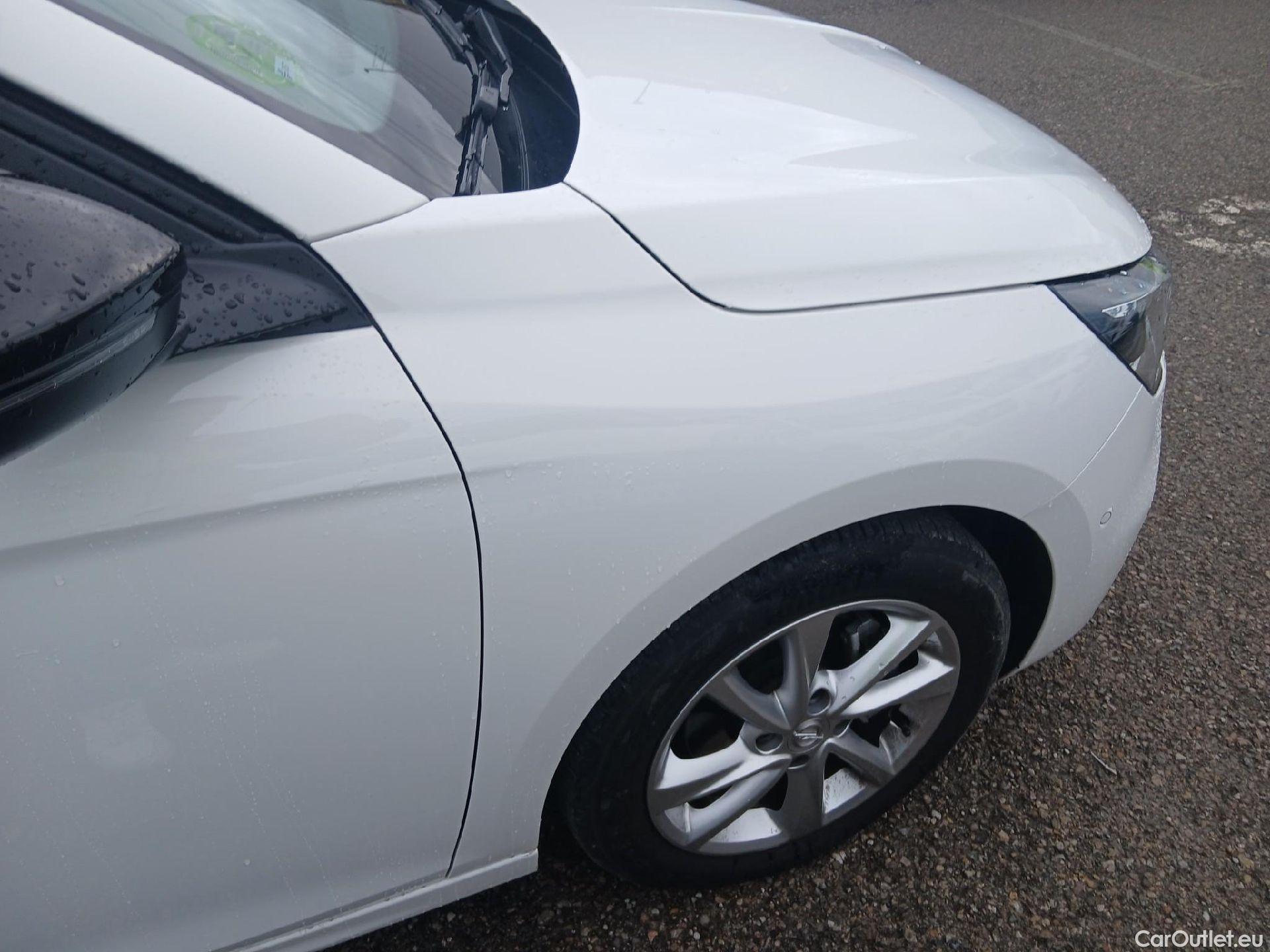  Opel  Corsa OPEL  1.2T XHL 74kW (100CV) Elegance #22