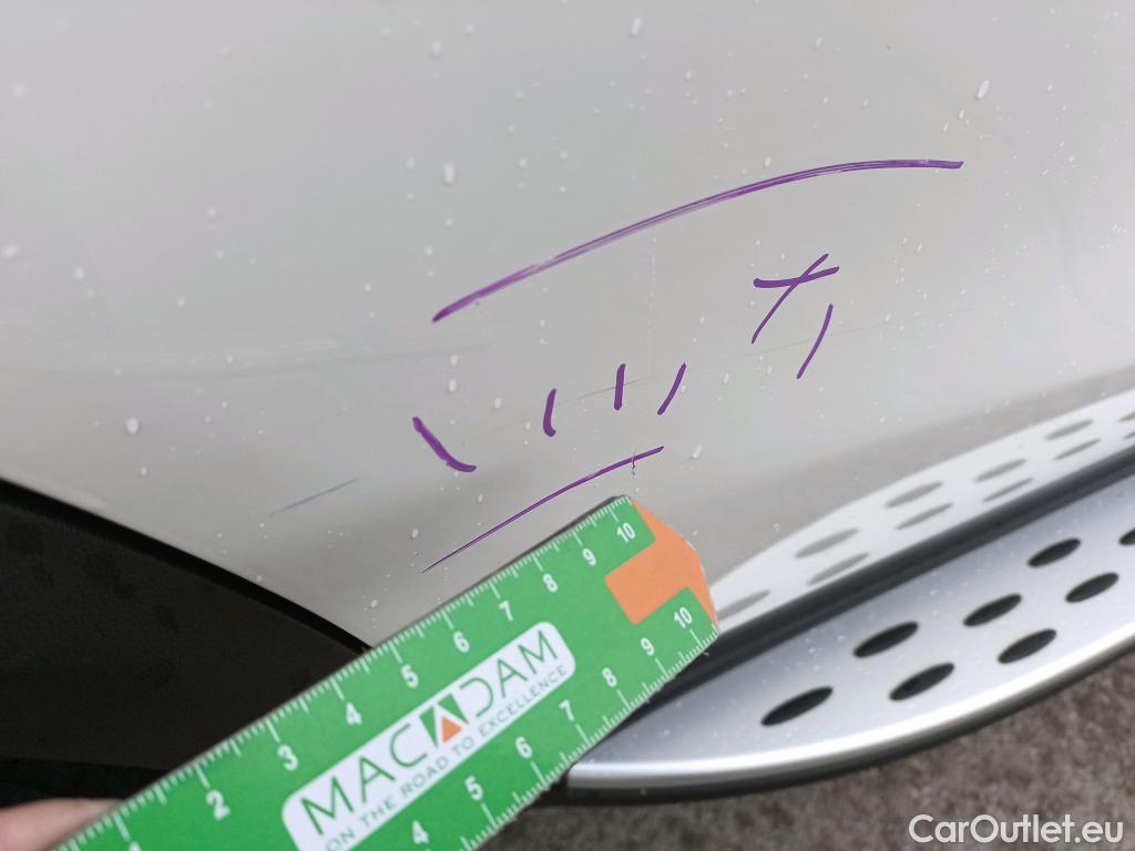  Mercedes  G-Klasee MERCEDES-BENZ GLC Coupé / 2019 / 5P / coupé GLC 220 d 4MATIC #10