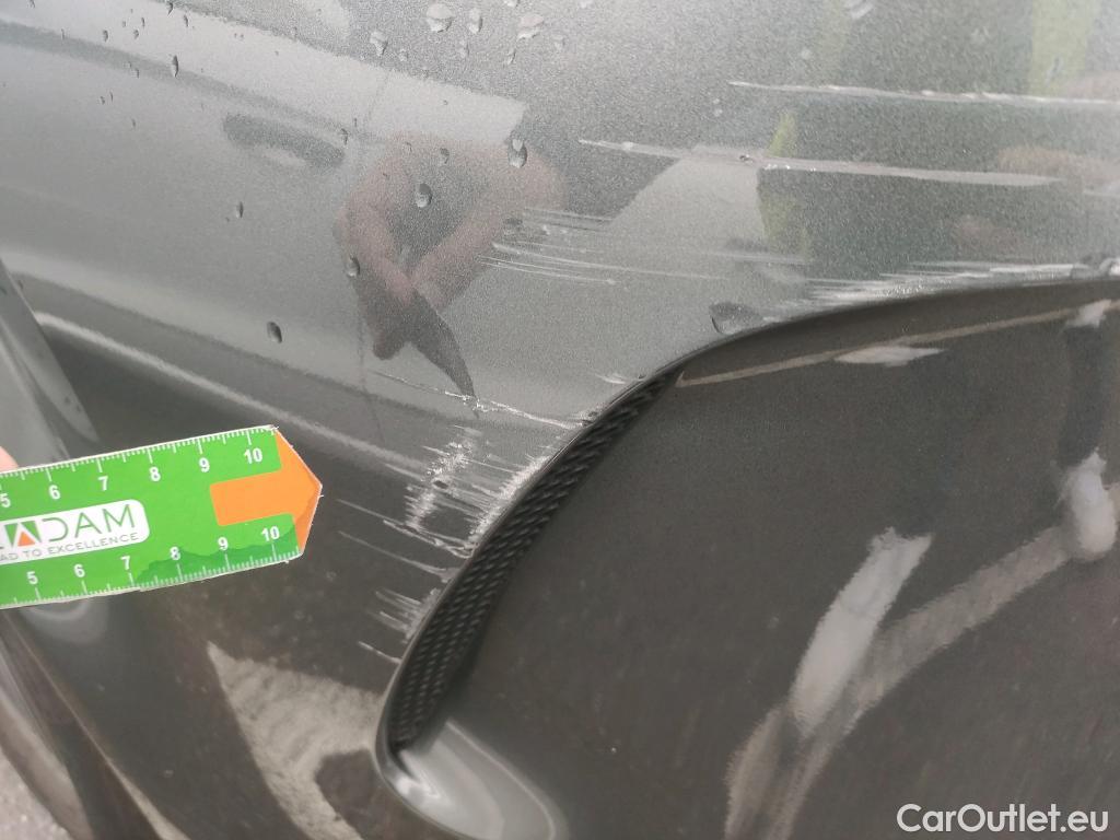  Mercedes  G-Klasee MERCEDES-BENZ GLE / 2018 / 5P / todoterreno GLE 350 de 4MATIC (Híbrido Enchufable) #12