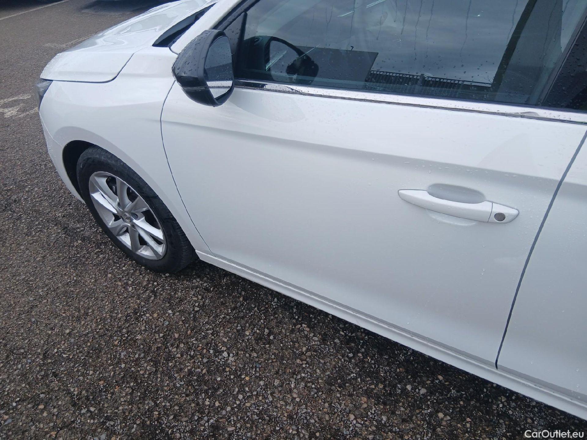  Opel  Corsa OPEL  1.2T XHL 74kW (100CV) Elegance #7