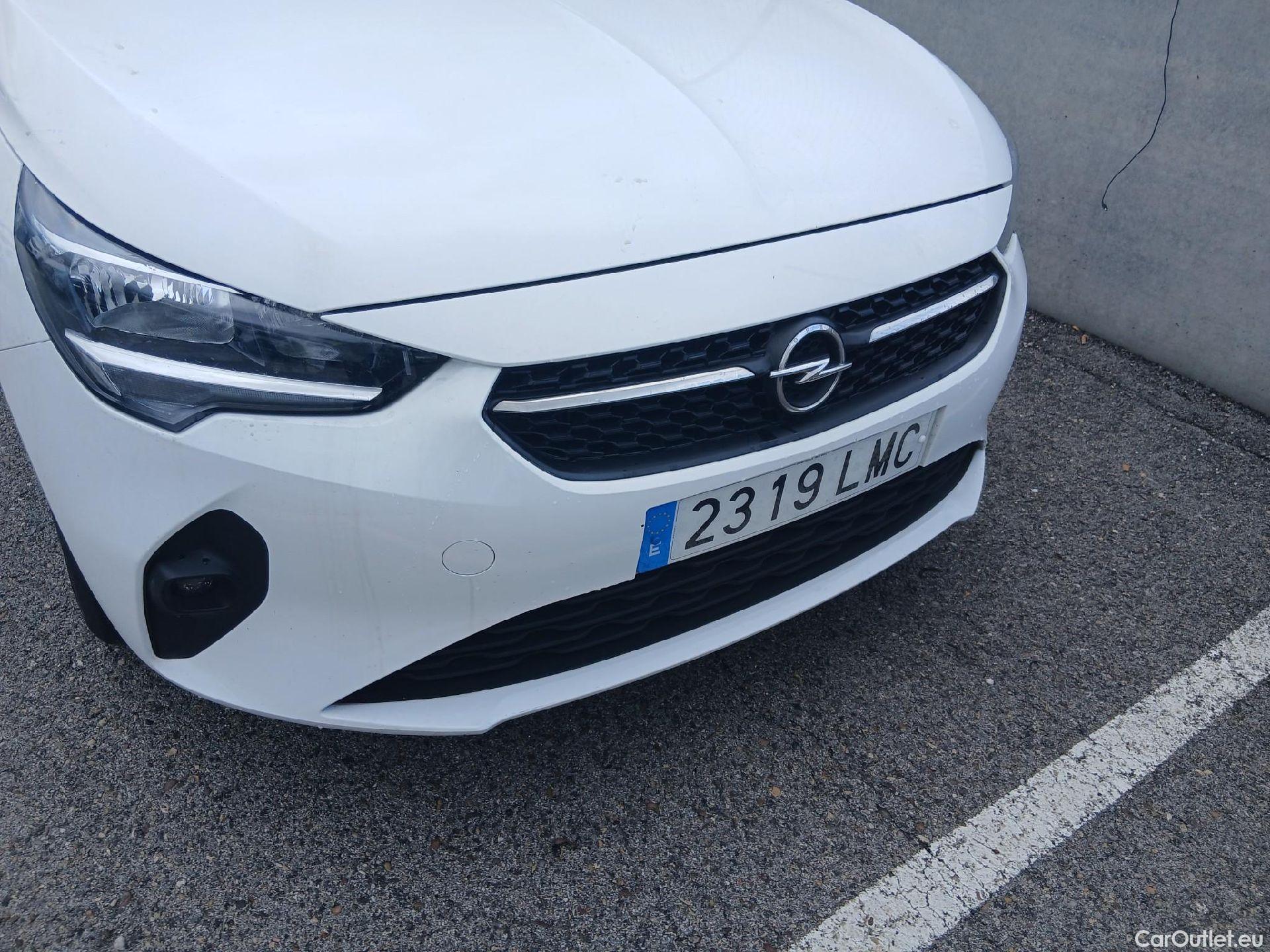  Opel  Corsa OPEL  / 2019 / 5P / berlina con portón 1.2T XHL 74kW (100CV) Edition #4