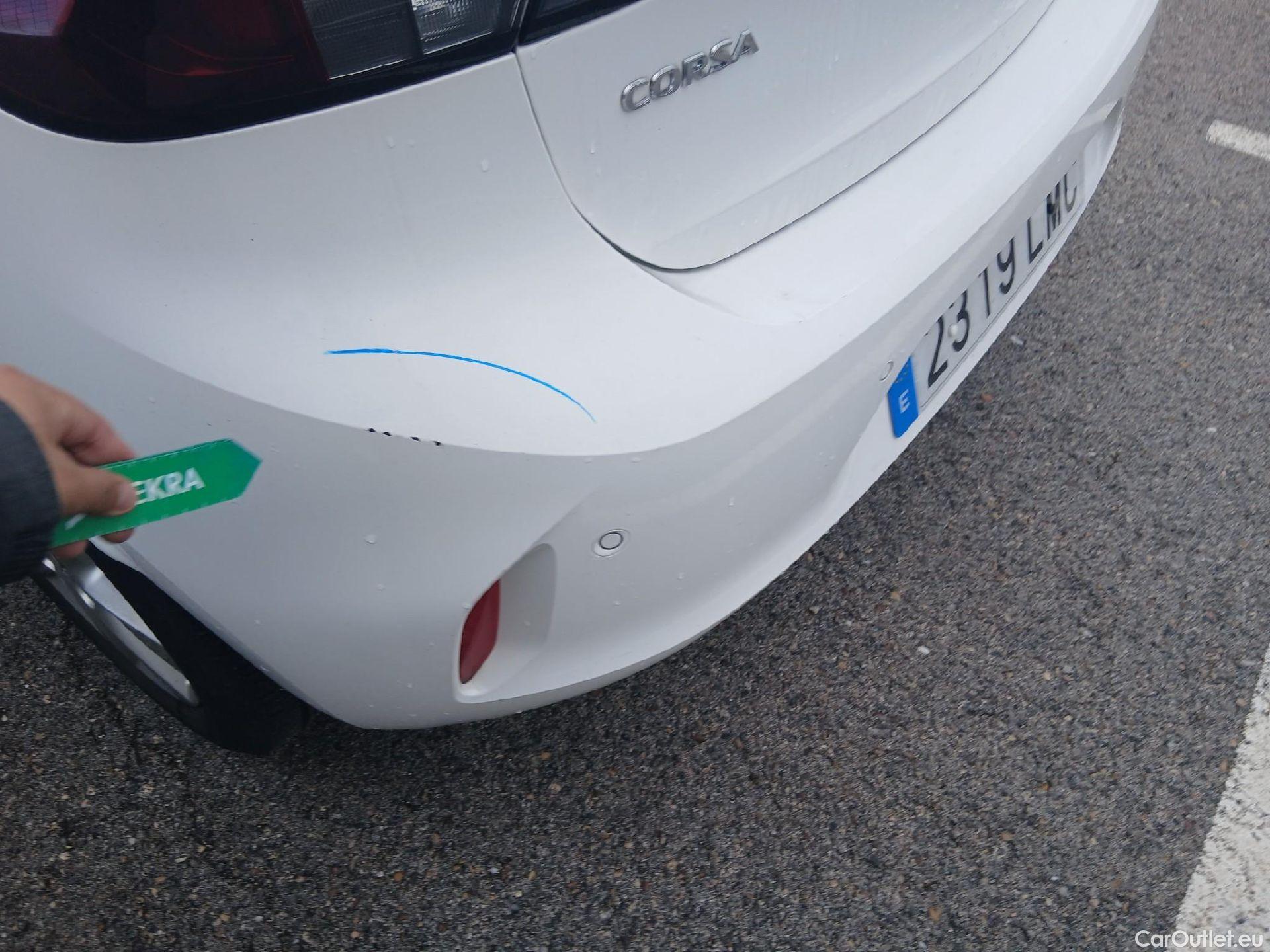  Opel  Corsa OPEL  / 2019 / 5P / berlina con portón 1.2T XHL 74kW (100CV) Edition #11