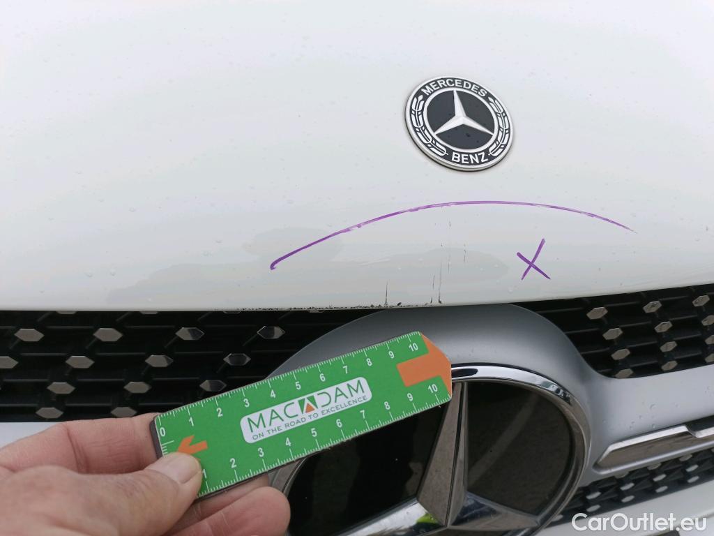  Mercedes  G-Klasee MERCEDES-BENZ GLC Coupé / 2019 / 5P / coupé GLC 220 d 4MATIC #8