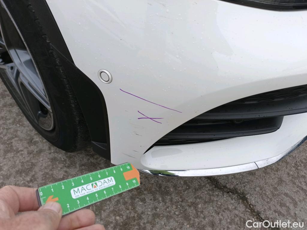  Mercedes  G-Klasee MERCEDES-BENZ GLC Coupé / 2019 / 5P / coupé GLC 220 d 4MATIC #11