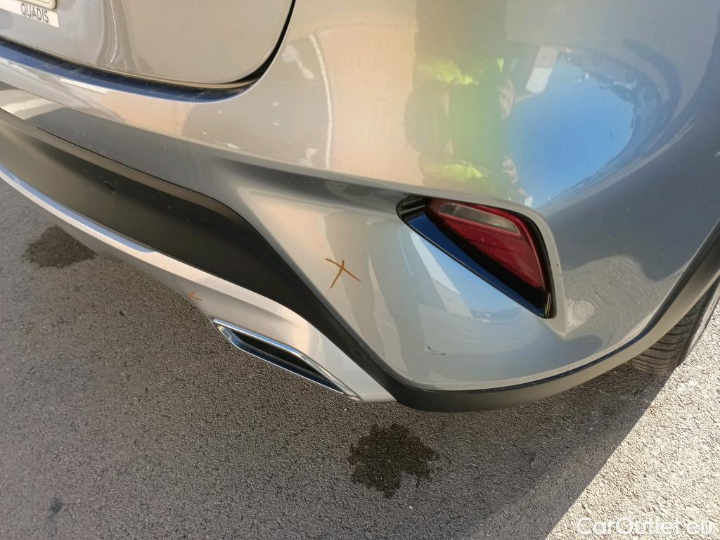  KIA  XCeed KIA  / 2019 / 5P / todoterreno 1.0 T-GDi Drive 88kW (120CV) #21