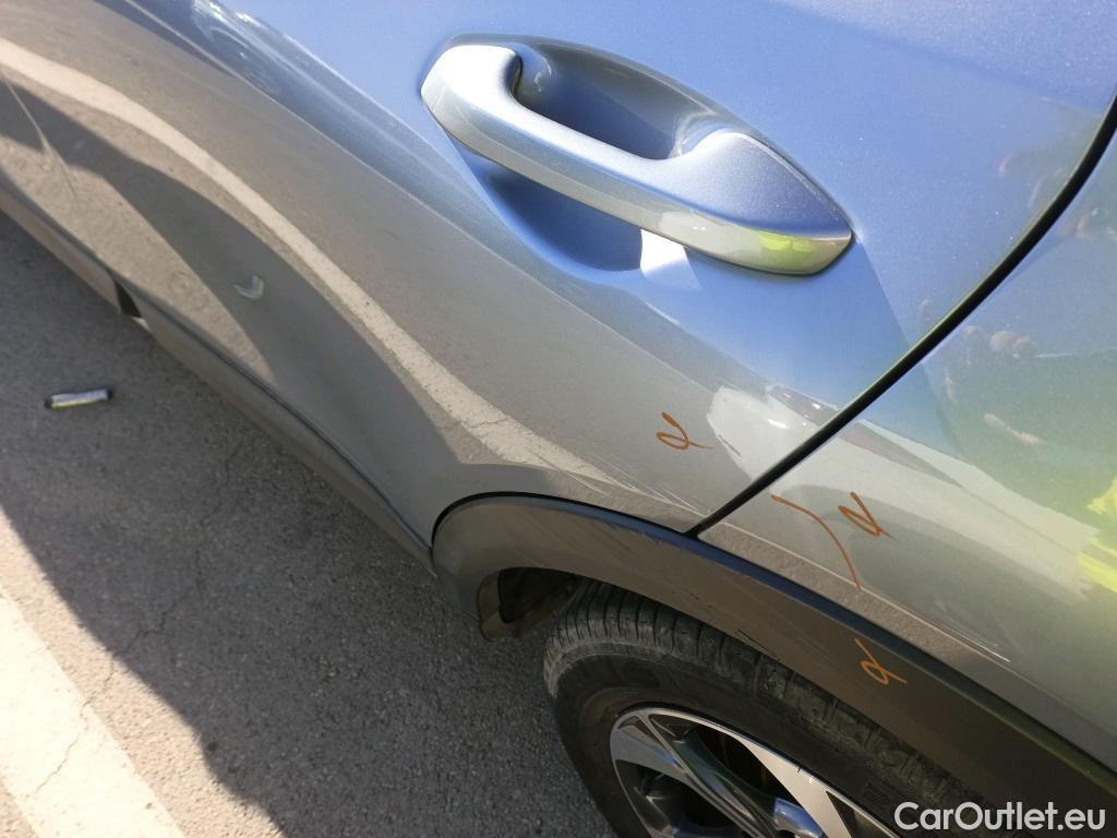  KIA  XCeed KIA  / 2019 / 5P / todoterreno 1.0 T-GDi Drive 88kW (120CV) #7