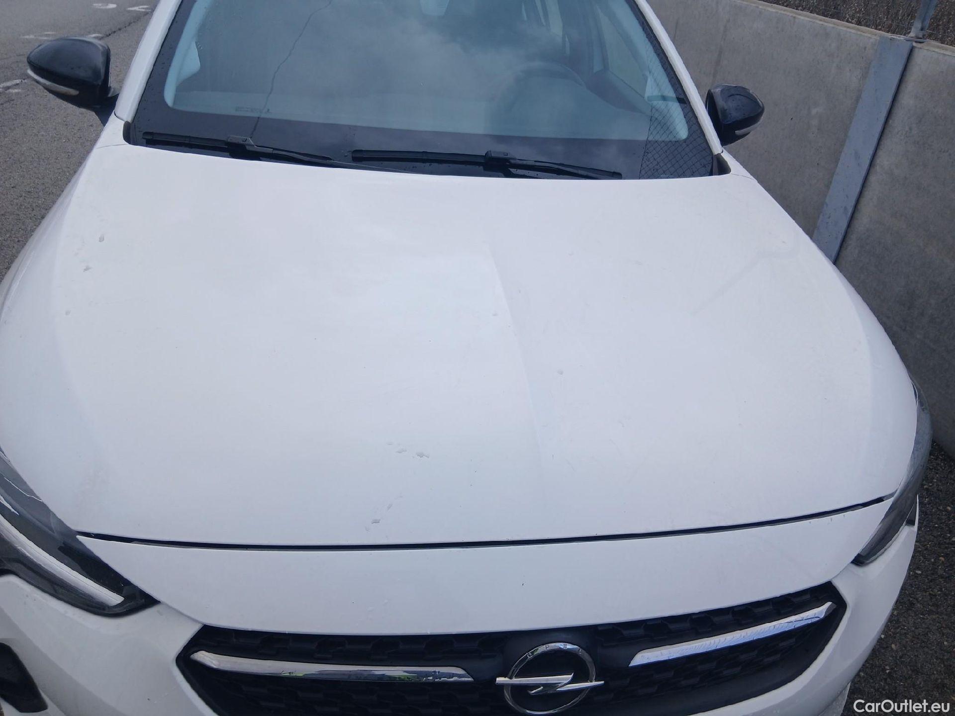  Opel  Corsa OPEL  / 2019 / 5P / berlina con portón 1.2T XHL 74kW (100CV) Edition #5