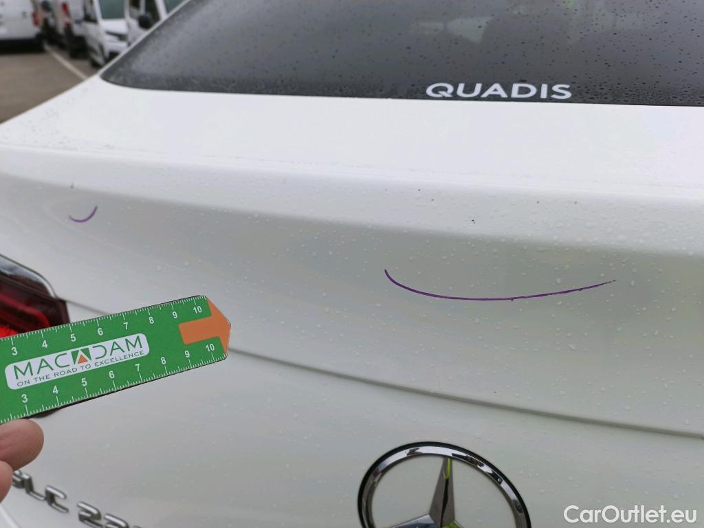  Mercedes  G-Klasee MERCEDES-BENZ GLC Coupé / 2019 / 5P / coupé GLC 220 d 4MATIC #2