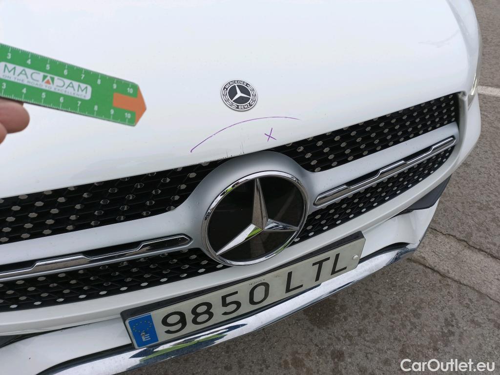  Mercedes  G-Klasee MERCEDES-BENZ GLC Coupé / 2019 / 5P / coupé GLC 220 d 4MATIC #7