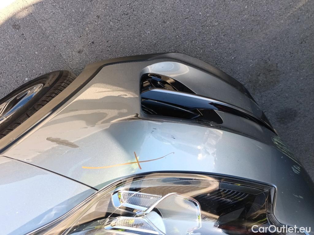  KIA  XCeed KIA  / 2019 / 5P / todoterreno 1.0 T-GDi Drive 88kW (120CV) #19