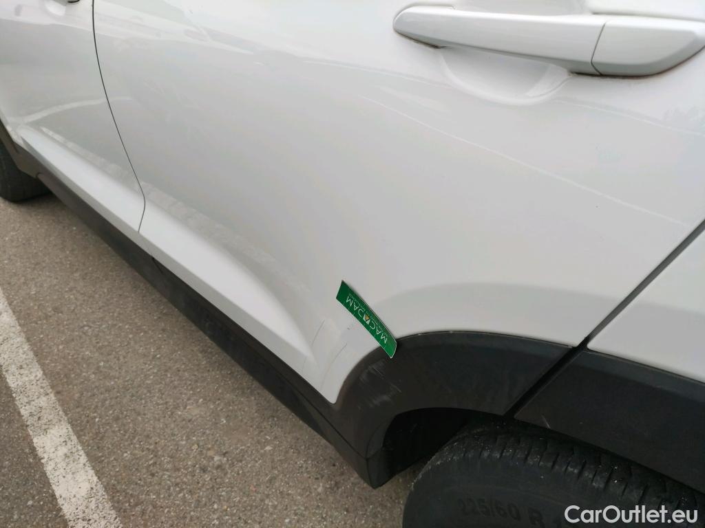  Hyundai  Tucson HYUNDAI  / 2018 / 5P / todoterreno 1.6 CRDI 85kW (116CV) 48V SLE 4X2(SP)(SL) #5