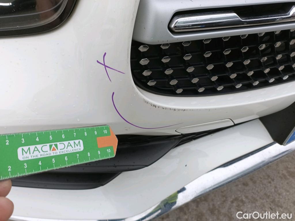  Mercedes  G-Klasee MERCEDES-BENZ GLC Coupé / 2019 / 5P / coupé GLC 220 d 4MATIC #12