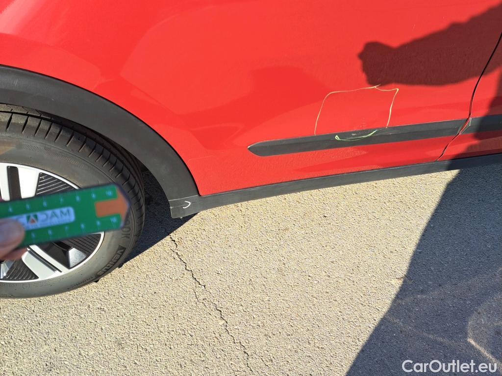  KIA  Niro KIA  / 2019 / 5P / crossover 1.6 GDi HEV 104kW (141CV) Drive #5