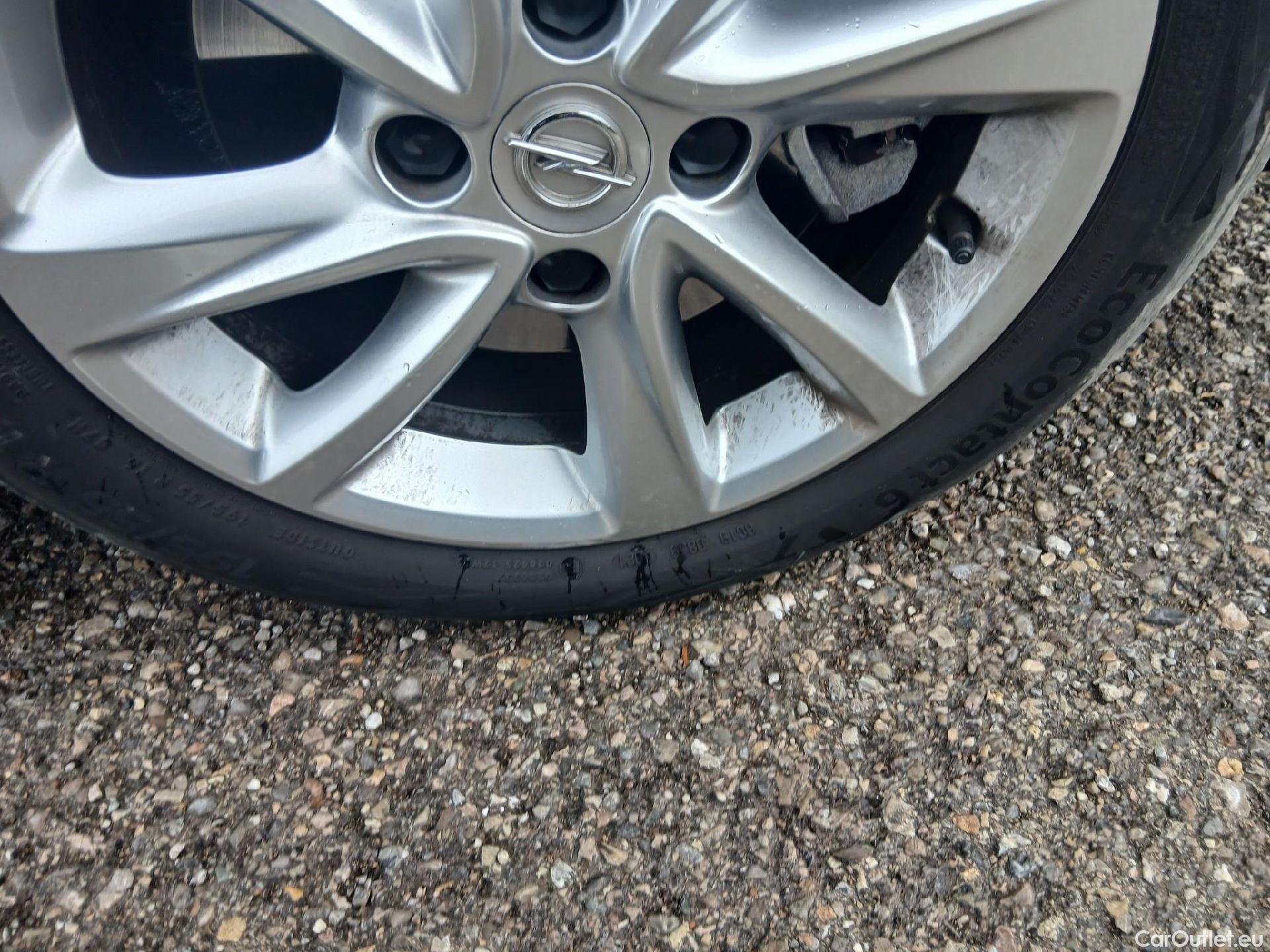  Opel  Corsa OPEL  1.2T XHL 74kW (100CV) Elegance #24