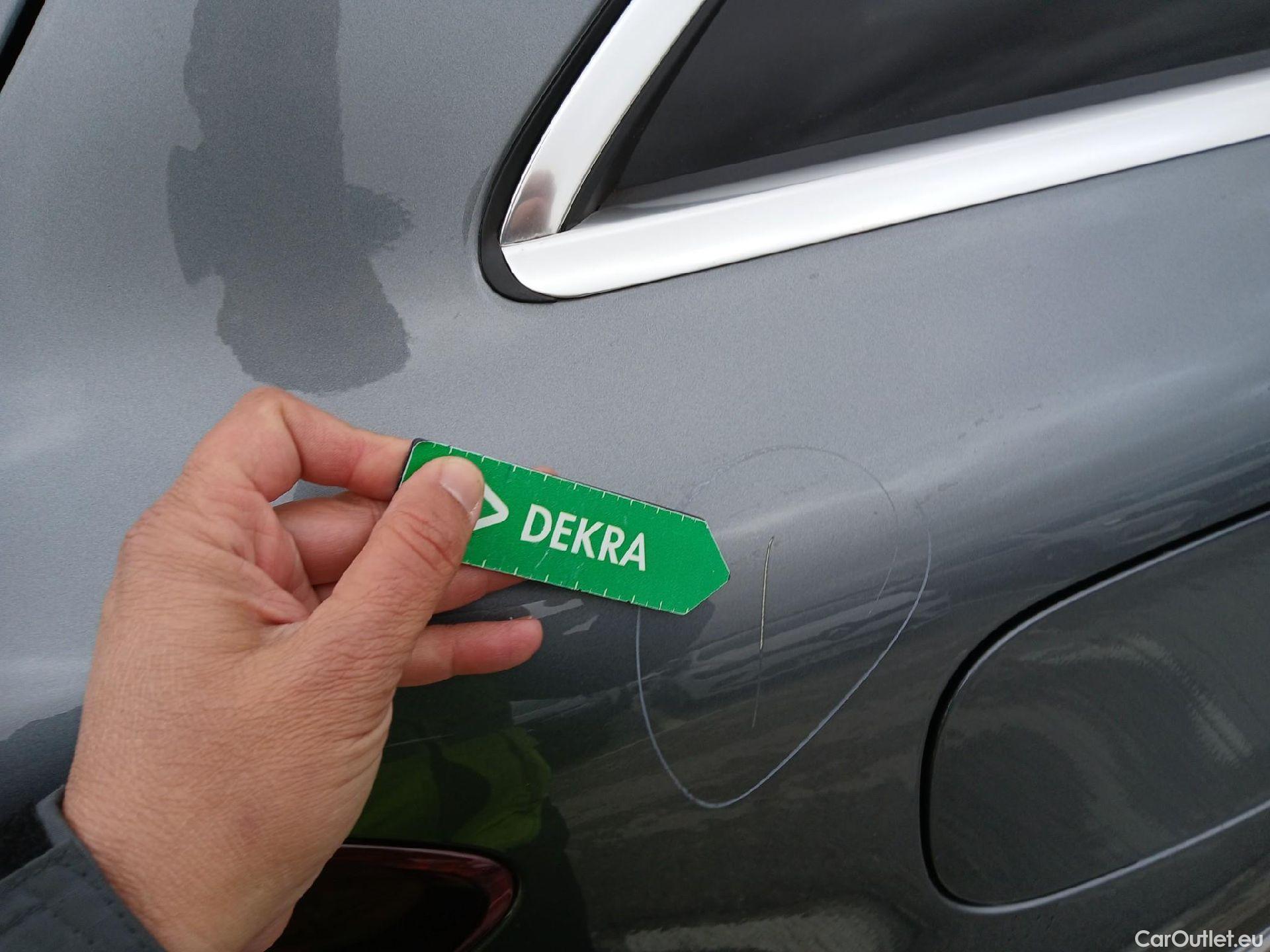  Mercedes  G-Klasee MERCEDES-BENZ Clase GLC / 2019 / 5P / todoterreno GLC 220 d 4MATIC (AC) #9