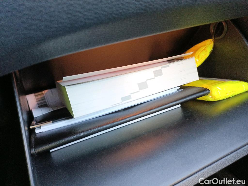  KIA  XCeed KIA  / 2019 / 5P / todoterreno 1.0 T-GDi Drive 88kW (120CV) #14