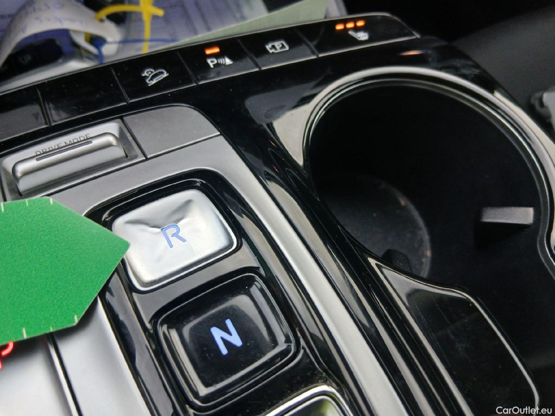  Hyundai  Tucson HYUNDAI  / 2020 / 5P / todoterreno 1.6 TGDI 169kW HEV Tecno Auto 2C #2