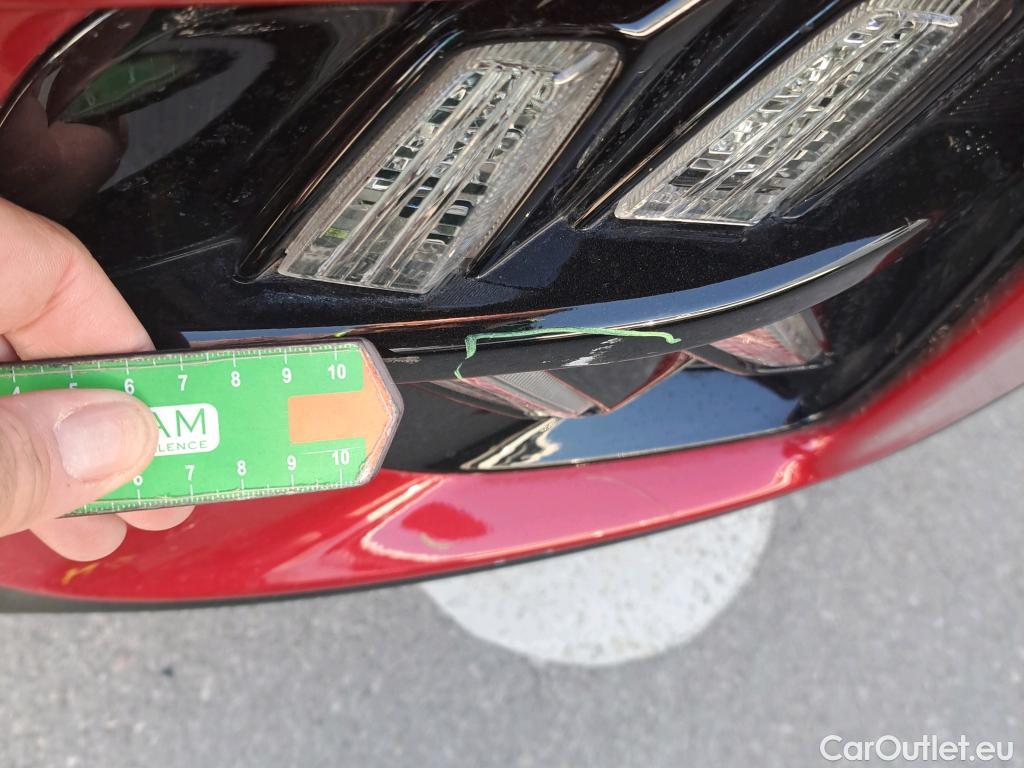  KIA  Niro KIA  / 2019 / 5P / crossover 1.6 GDi HEV 104kW (141CV) Drive #16