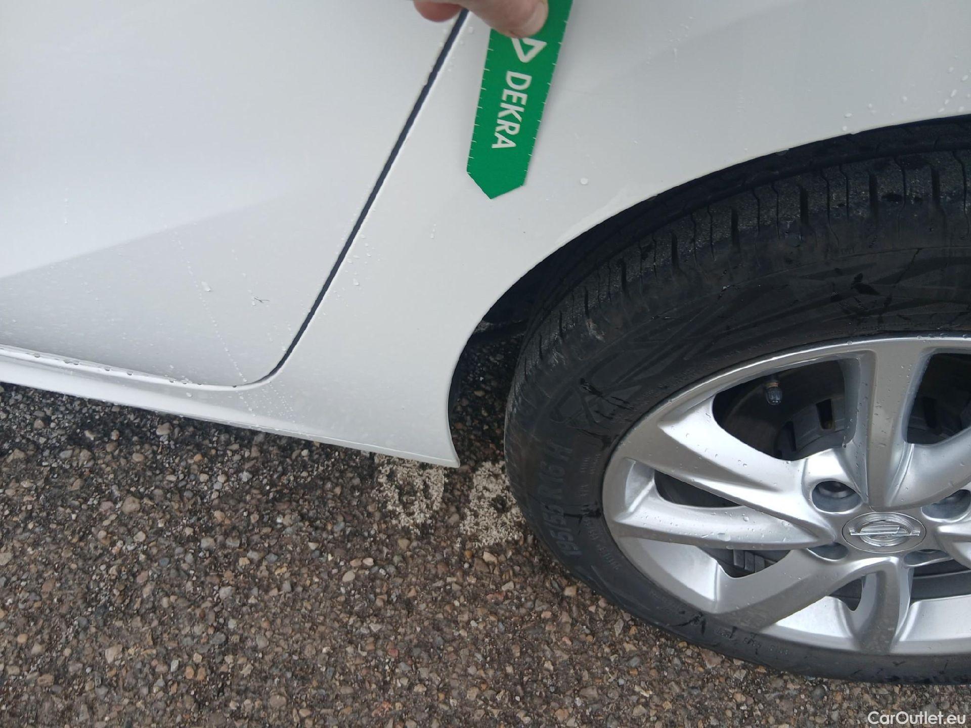  Opel  Corsa OPEL  1.2T XHL 74kW (100CV) Elegance #11