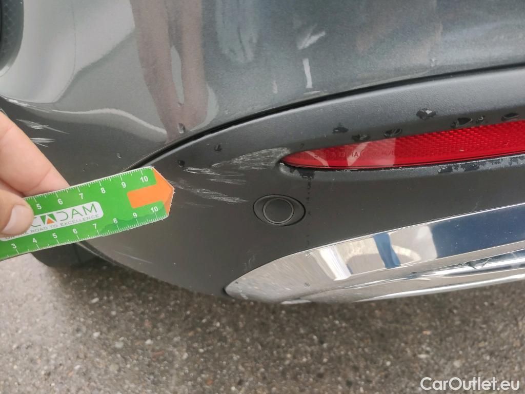  Mercedes  G-Klasee MERCEDES-BENZ GLE / 2018 / 5P / todoterreno GLE 350 de 4MATIC (Híbrido Enchufable) #8