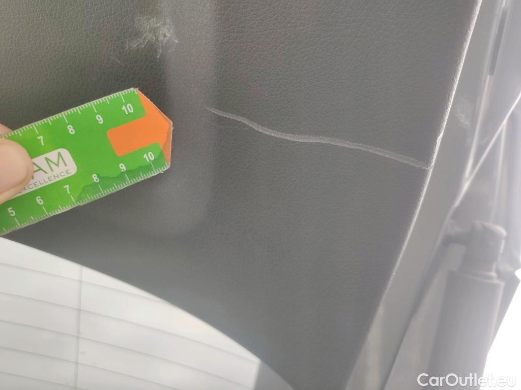  Mercedes  G-Klasee MERCEDES-BENZ GLE / 2018 / 5P / todoterreno GLE 350 de 4MATIC (Híbrido Enchufable) #6