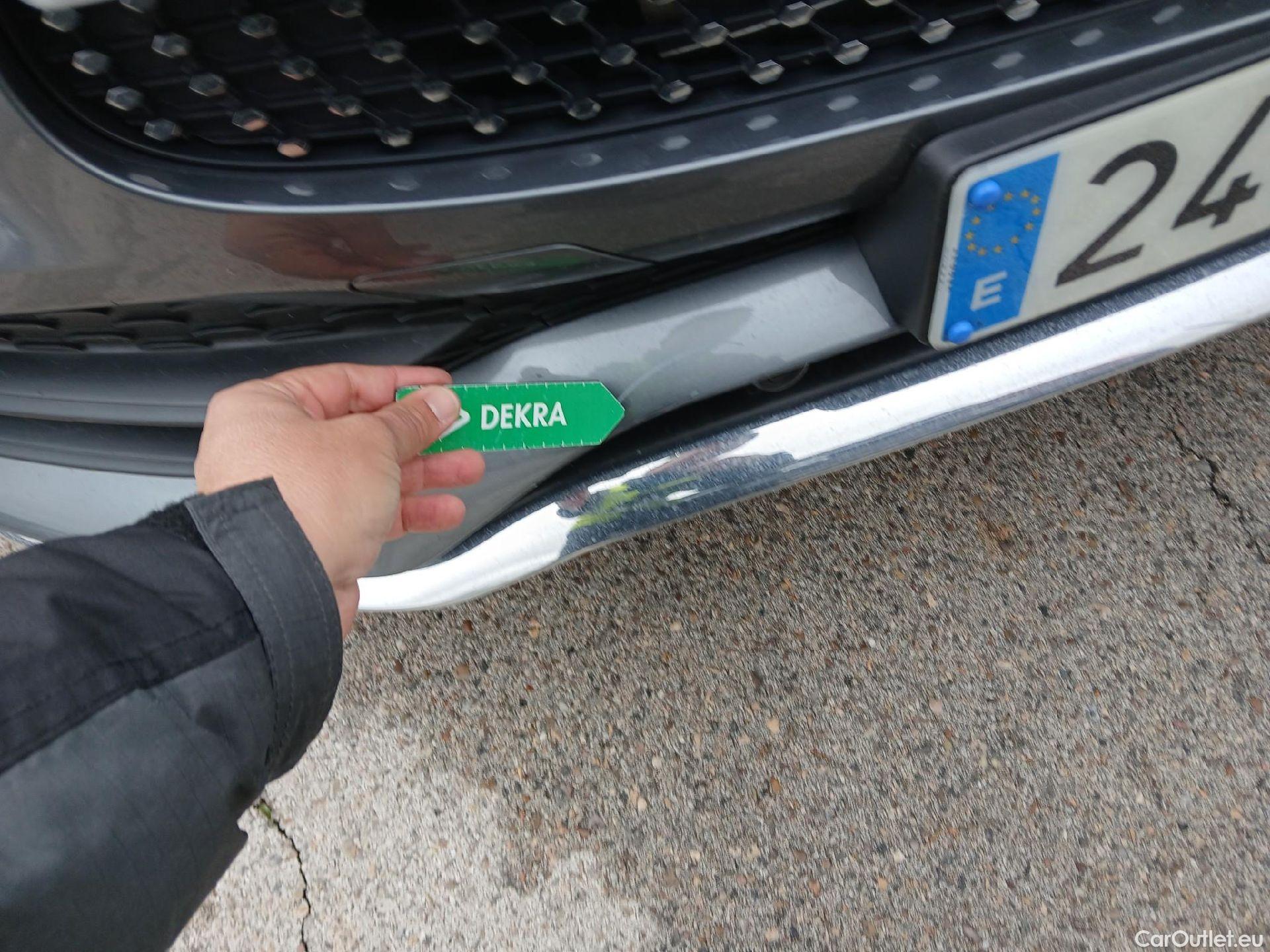  Mercedes  G-Klasee MERCEDES-BENZ Clase GLC / 2019 / 5P / todoterreno GLC 220 d 4MATIC (AC) #2