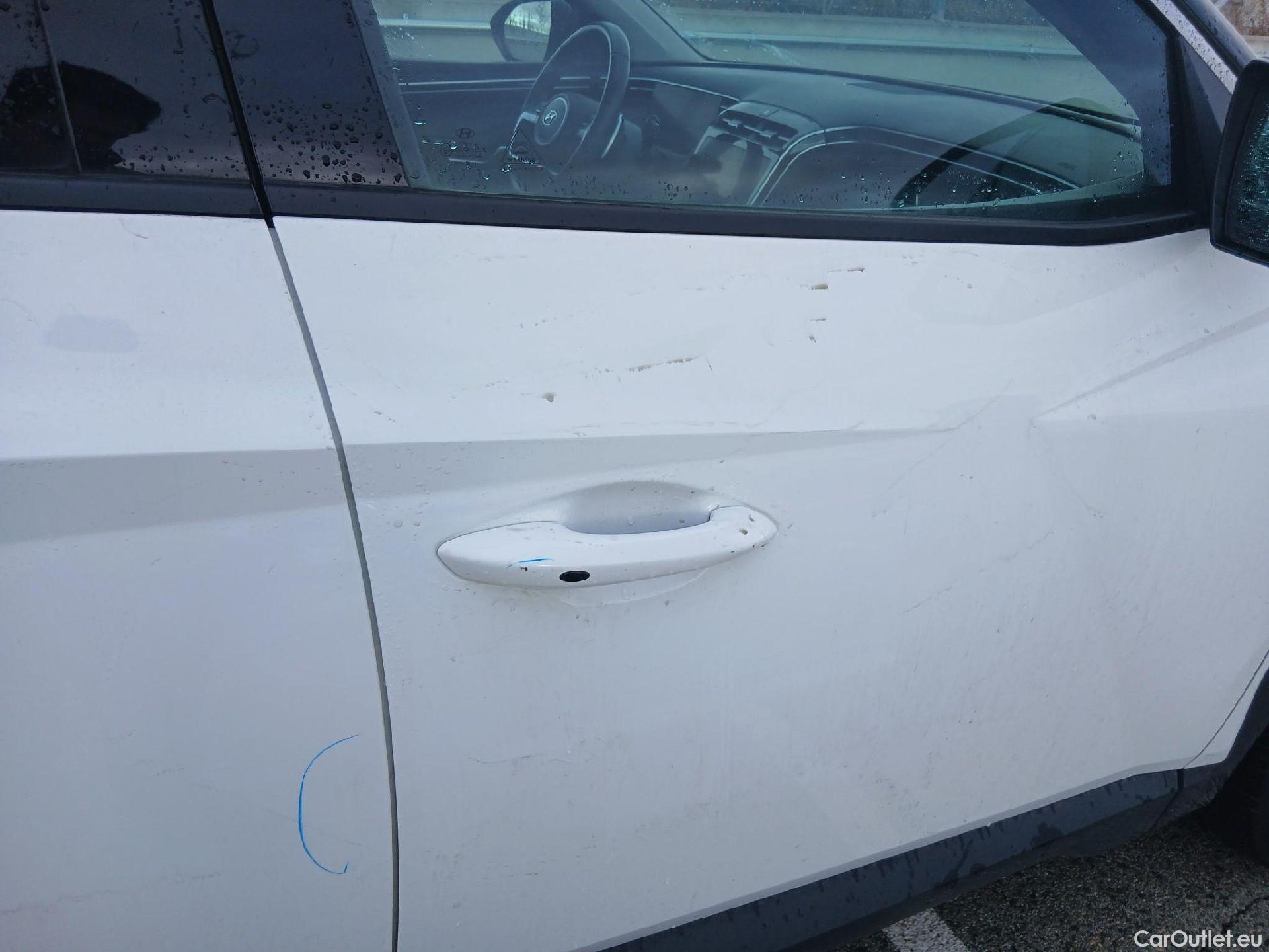  Hyundai  Tucson HYUNDAI  / 2020 / 5P / todoterreno 1.6 TGDI 169kW HEV Tecno Auto 2C #26