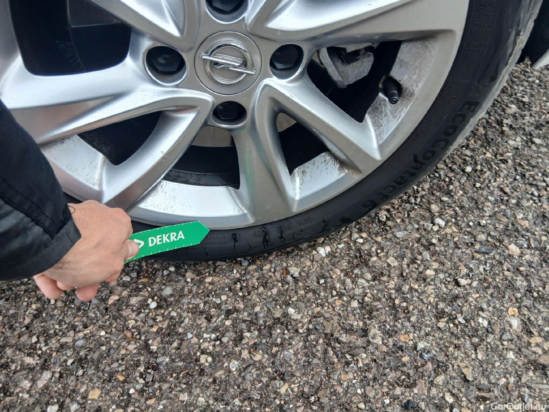  Opel  Corsa OPEL  1.2T XHL 74kW (100CV) Elegance #23