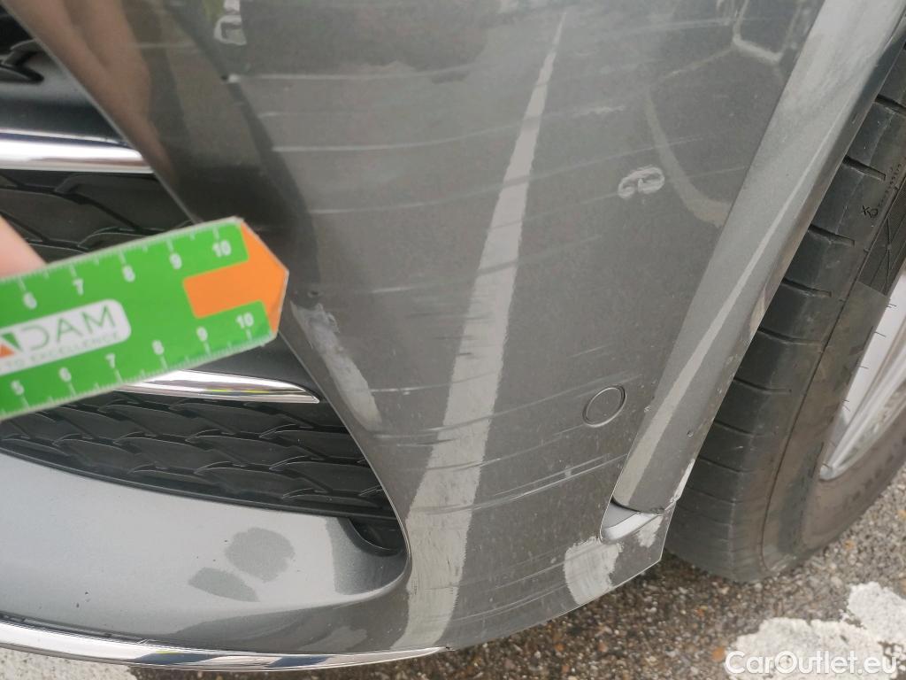  Mercedes  G-Klasee MERCEDES-BENZ GLE / 2018 / 5P / todoterreno GLE 350 de 4MATIC (Híbrido Enchufable) #10