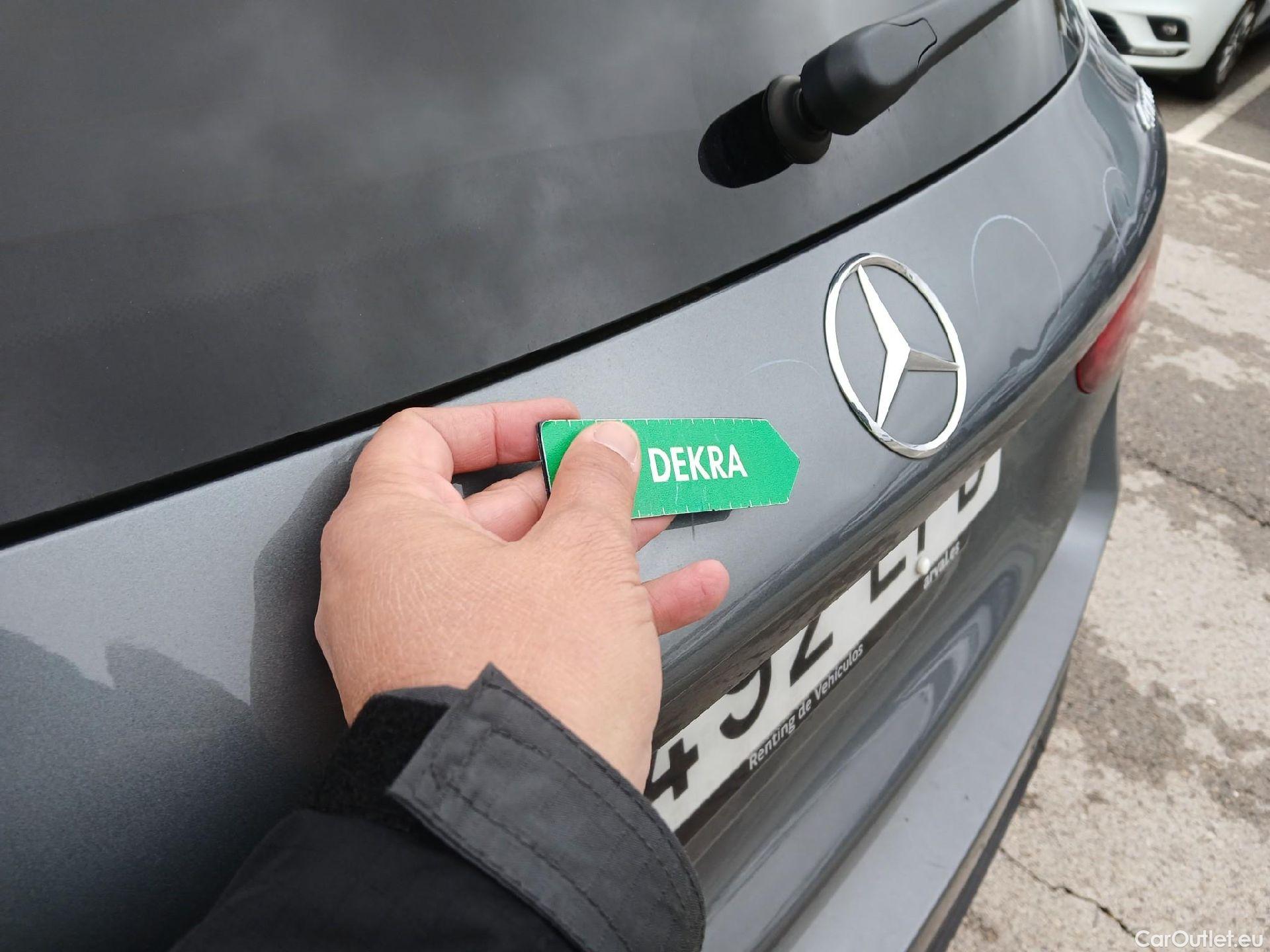  Mercedes  G-Klasee MERCEDES-BENZ Clase GLC / 2019 / 5P / todoterreno GLC 220 d 4MATIC (AC) #6