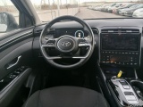  Hyundai  Tucson HYUNDAI  / 2020 / 5P / todoterreno 1.6 TGDI 169kW HEV Tecno Auto 2C #3