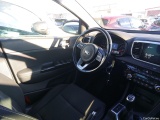  KIA  Sportage KIA  1.6 MHEV Drive 100kW(136CV) 4x2(Crist Tintados)(CX) #3
