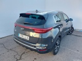  KIA  Sportage KIA  1.6 MHEV Drive 100kW(136CV) 4x2(Crist Tintados)(CX) #2