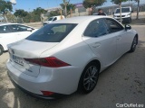  Lexus  IS LEXUS  / 2016 / 4P / sedán 2.5 300h Executive #2