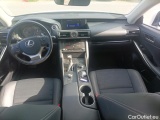  Lexus  IS LEXUS  / 2016 / 4P / sedán 2.5 300h Executive #3