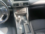  Lexus  IS LEXUS  / 2016 / 4P / sedán 2.5 300h Executive #14