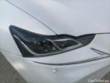  Lexus  IS LEXUS  / 2016 / 4P / sedán 2.5 300h Executive #17