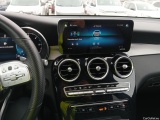  Mercedes  G-Klasee MERCEDES-BENZ Clase GLC / 2019 / 5P / todoterreno GLC 220 d 4MATIC (AC) #11