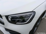  Mercedes  G-Klasee MERCEDES-BENZ GLC Coupé / 2019 / 5P / coupé GLC 220 d 4MATIC #15