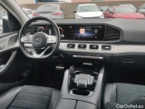  Mercedes  G-Klasee MERCEDES-BENZ GLE / 2018 / 5P / todoterreno GLE 350 de 4MATIC (Híbrido Enchufable) #3