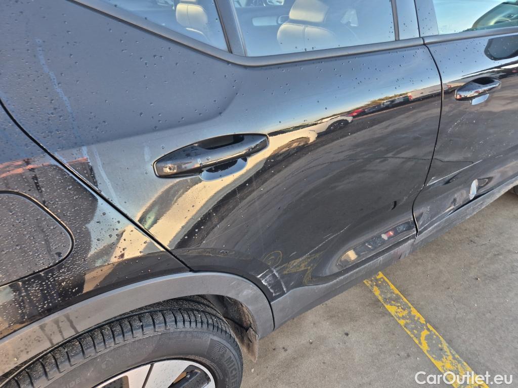  Volvo  XC 40 VOLVO XC40 / 2017 / 5P / todoterreno 1.5 T5 Twin Business Plus Auto #3