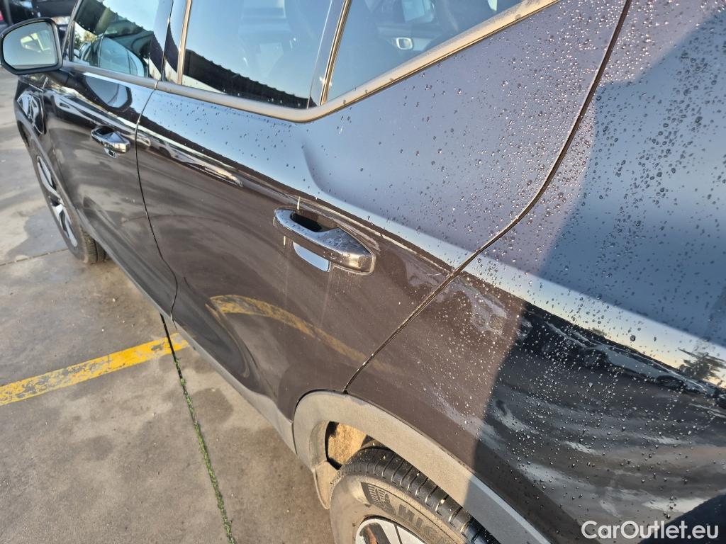  Volvo  XC 40 VOLVO XC40 / 2017 / 5P / todoterreno 1.5 T5 Twin Business Plus Auto #7