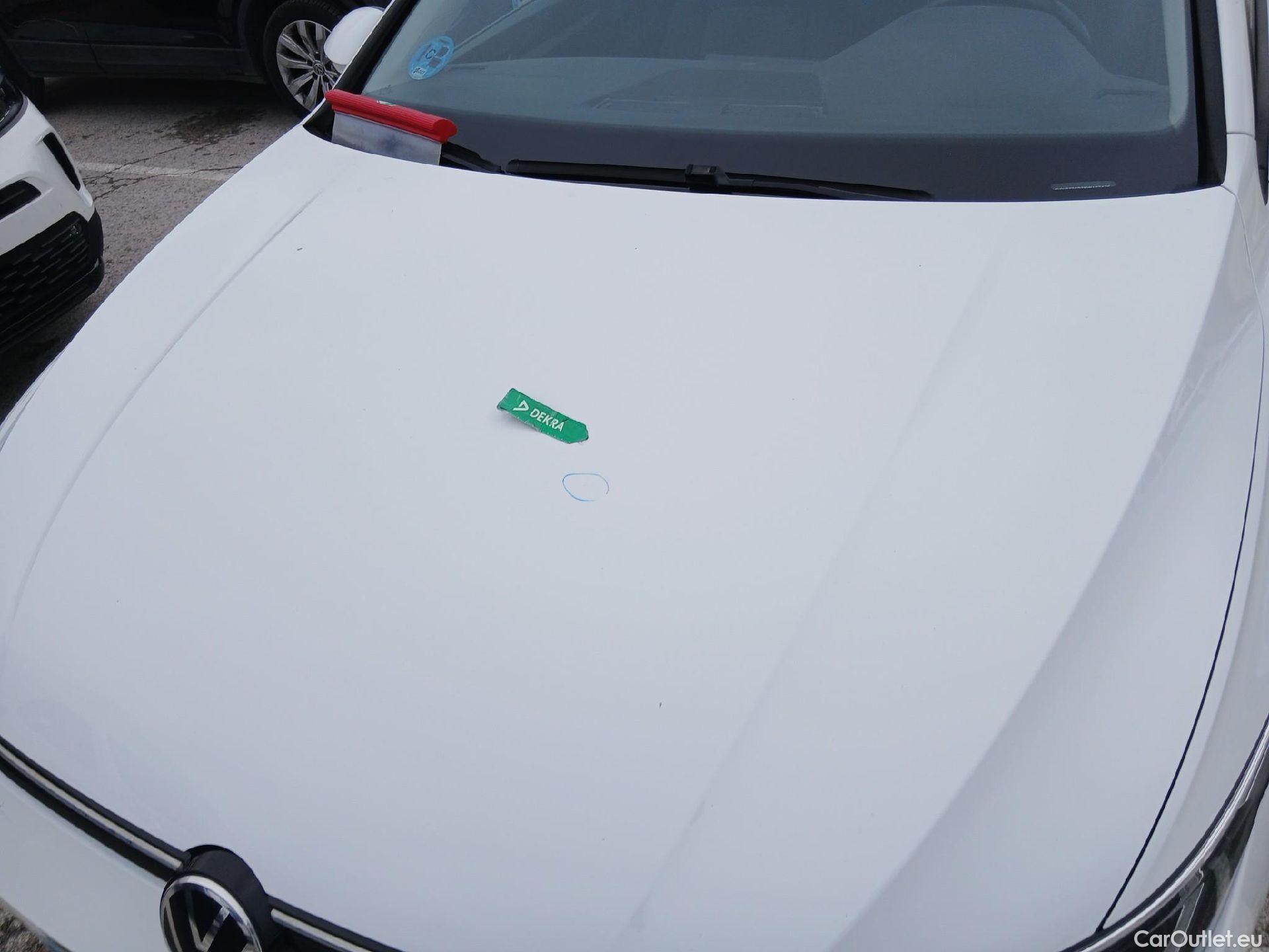  Volkswagen  Golf  VOLKSWAGEN / 2020 / 5P / berlina con portón 2.0 TDI 85kW (115CV) #7