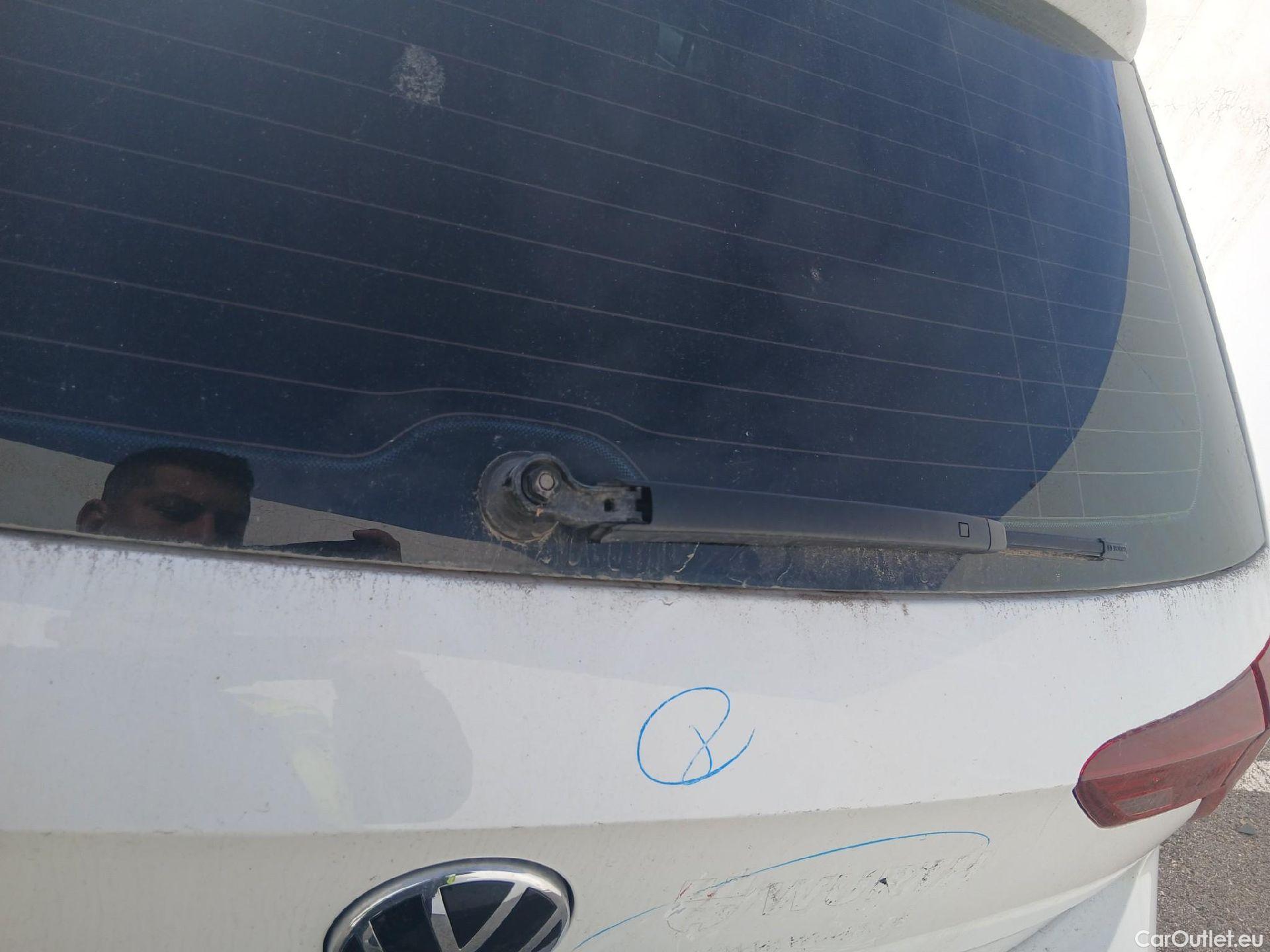  Volkswagen  Polo VOLKSWAGEN  / 2021 / 5P / berlina con portón Life 1.0 TSI 70kW (95CV) #18