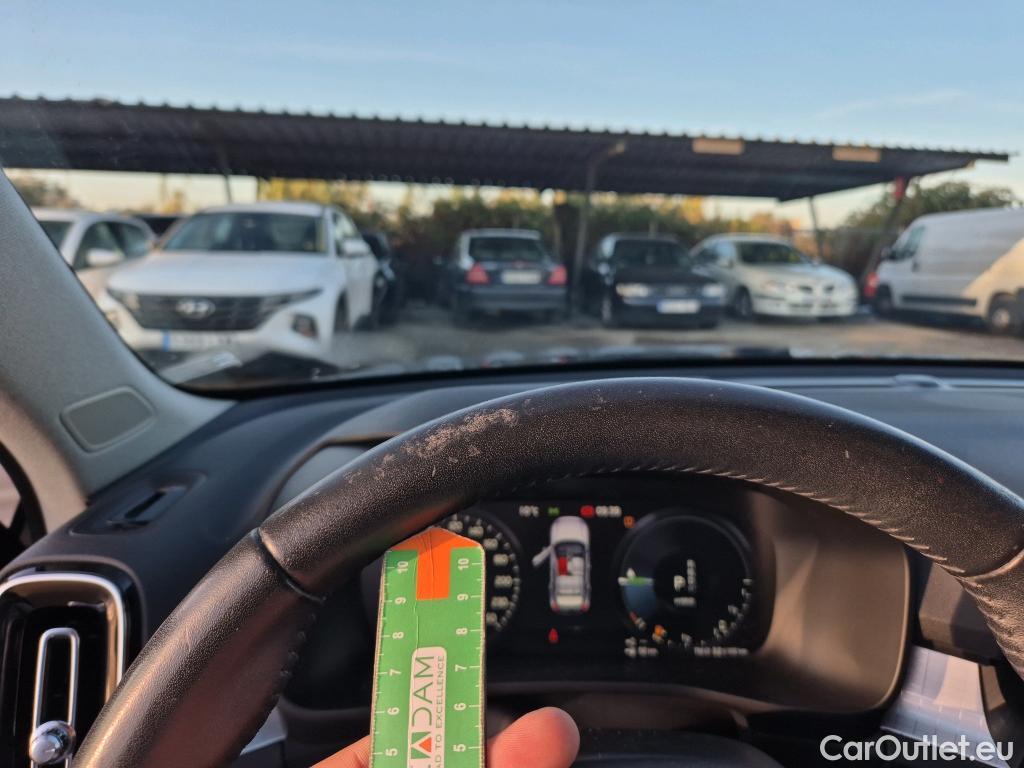  Volvo  XC 40 VOLVO XC40 / 2017 / 5P / todoterreno 1.5 T5 Twin Business Plus Auto #13