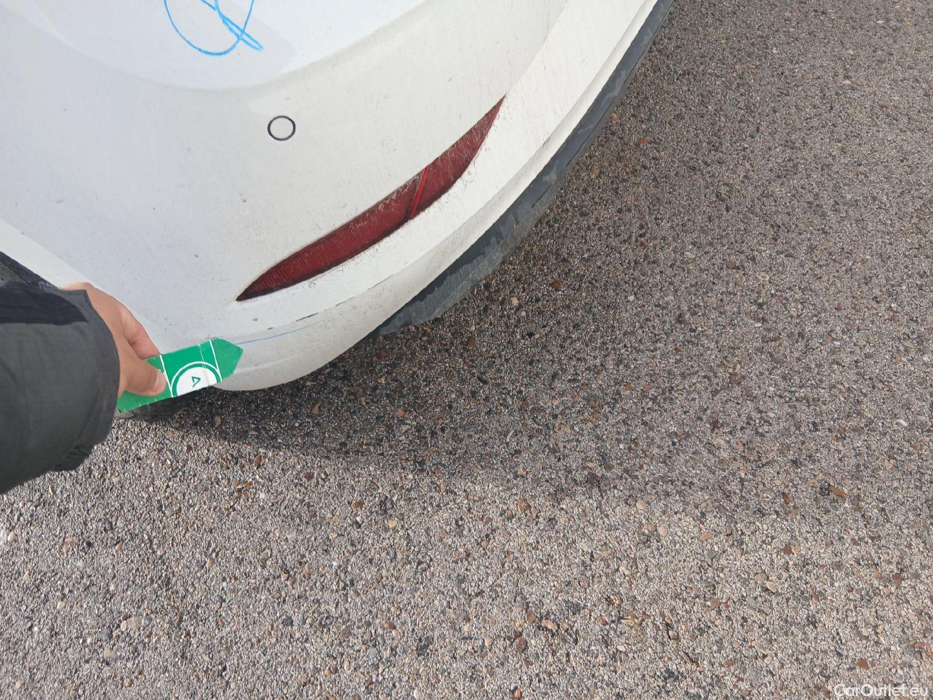  Volkswagen  Polo VOLKSWAGEN  / 2021 / 5P / berlina con portón Life 1.0 TSI 70kW (95CV) #14