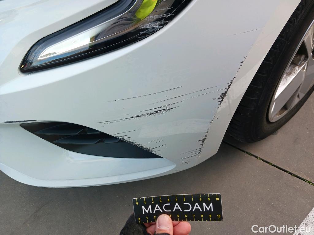  Renault  Clio RENAULT  / 2019 / 5P / berlina con portón Intens TCe 74 kW (100CV) GLP #10