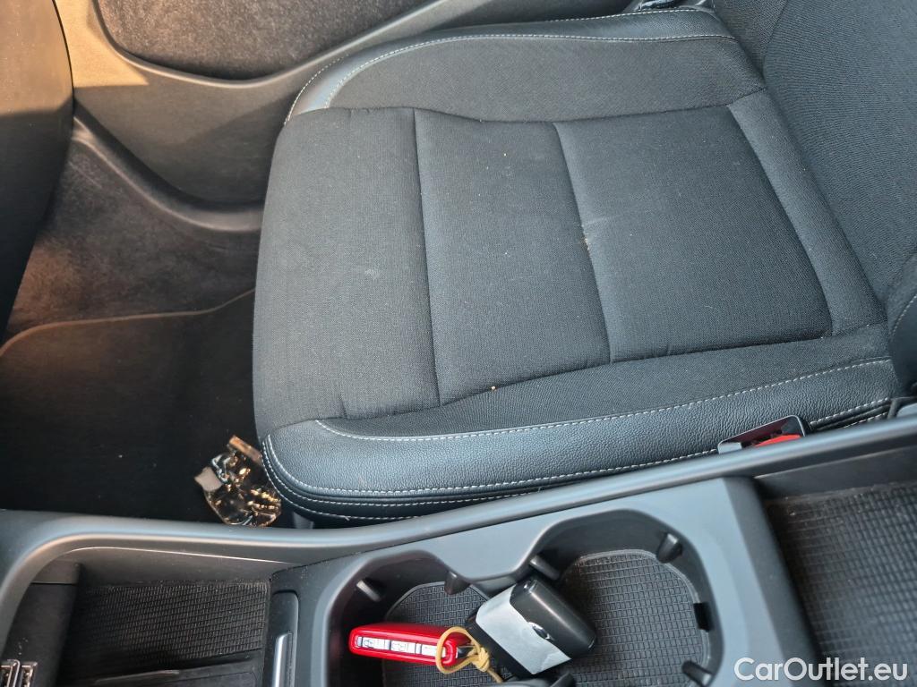  Volvo  XC 40 VOLVO XC40 / 2017 / 5P / todoterreno 1.5 T5 Twin Business Plus Auto #21